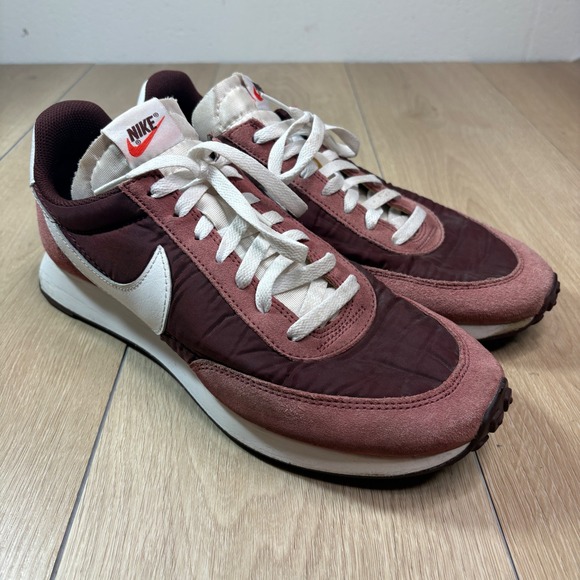Nike Other - Nike Air Tailwind 79 Mystic Dates Red Trainer Sneakers 487754-603 Mens 11
